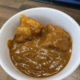 カレー